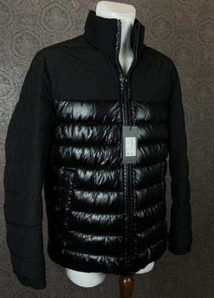 Куртка/пуховик hugo boss