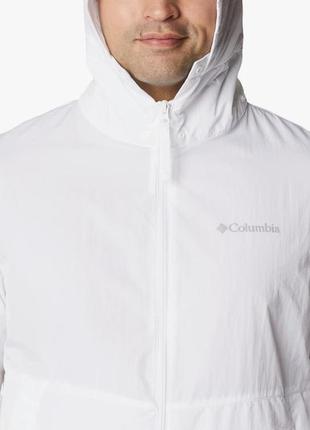 Чоловіча куртка columbia. 5