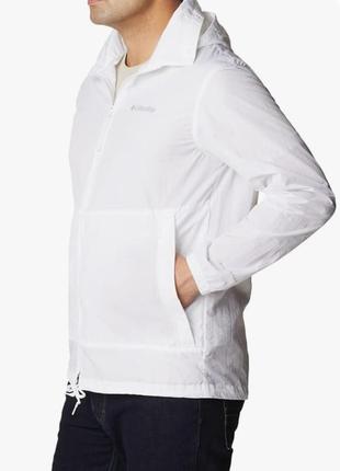 Чоловіча куртка columbia.