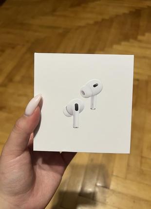 Навушники airpods 2 pro