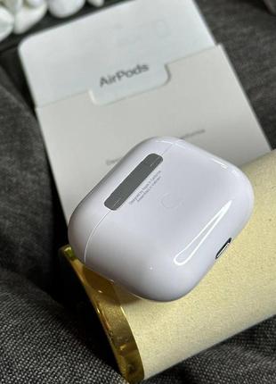 Навушники airpods 3