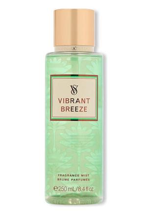 Парфумований спрей міст victoria's victorias victoria secret vibrant breeze
