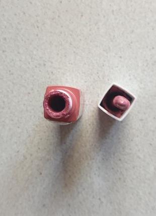 Maybelline super stay matte int стойкая матовая помада ( тестер)