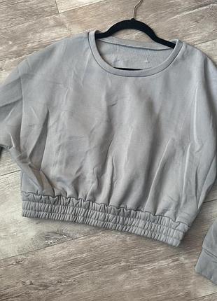 Світшот в стилі зара , 5