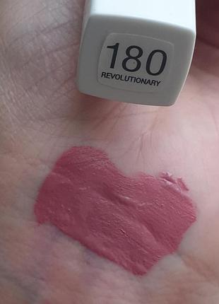 Maybelline super stay matte int стойкая матовая помада ( тестер)