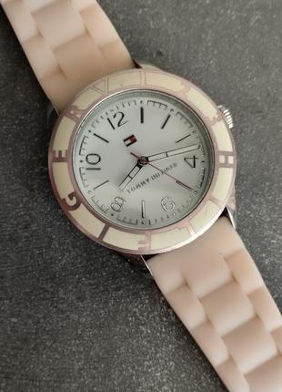 Tommy hilfiger 178.3.27.1218 годинник кварцовий