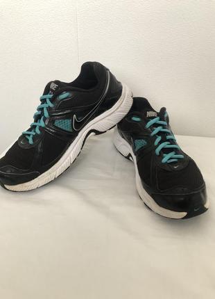 Кроссовки nike dart