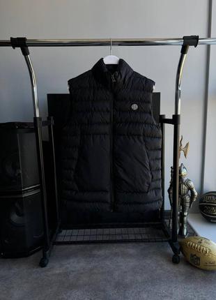 Жилетка stone island