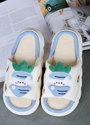 Тапочки,капці домашні