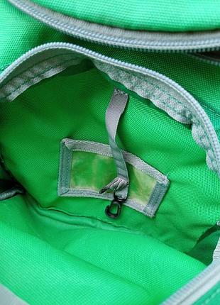 Детский оригинальный рюкзачок jack wolfskin6 фото