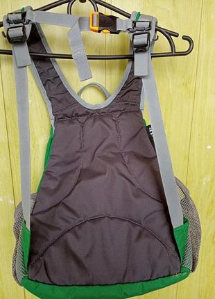 Детский оригинальный рюкзачок jack wolfskin4 фото