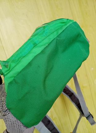 Детский оригинальный рюкзачок jack wolfskin7 фото