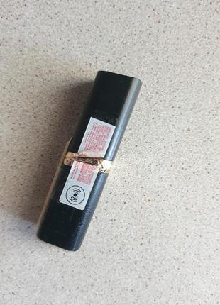 Loreal color riche matte матовая помада