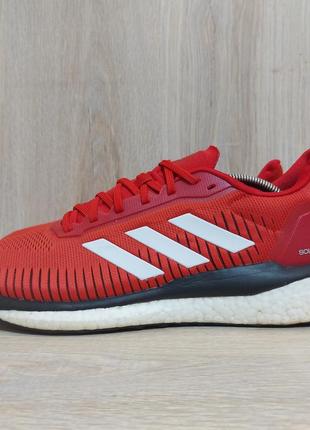 Кроссовки adidas solar drive 19 оригинал