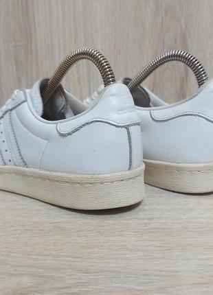Кроссовки adidas originals superstar оригинал6 фото