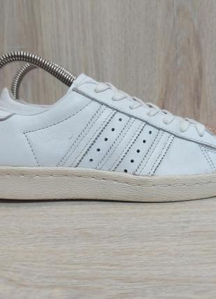 Кроссовки adidas originals superstar оригинал2 фото