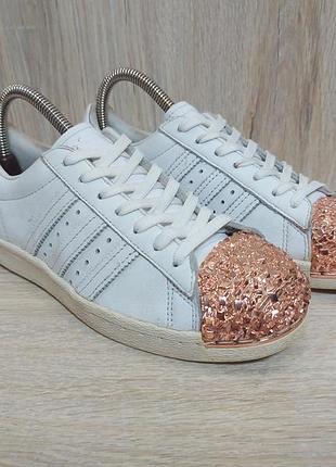Кроссовки adidas originals superstar оригинал3 фото