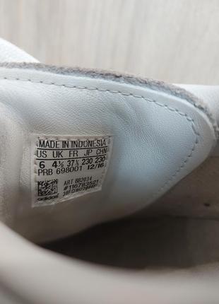 Кроссовки adidas originals superstar оригинал7 фото