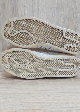 Кроссовки adidas originals superstar оригинал8 фото