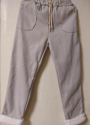 Спортивні штани