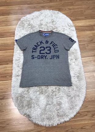 Футболка superdry size xl