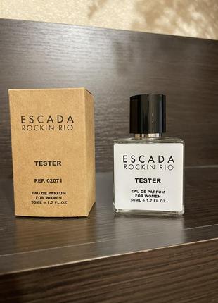 Парфюм еLe labo bergamote 22 tester 50 ml