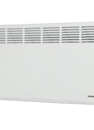 Конвектор термия 2,0 квт "оптима плюс" smart wi-fi эвна-2,0/230 с2т (мби) украина