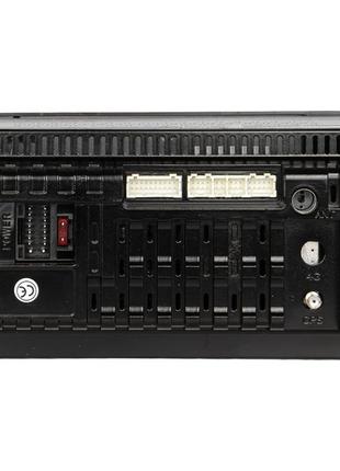 Магнитола lesko 7018а 2 din экран 7" 2+32 bluetooth gps android мультимедийная2 фото
