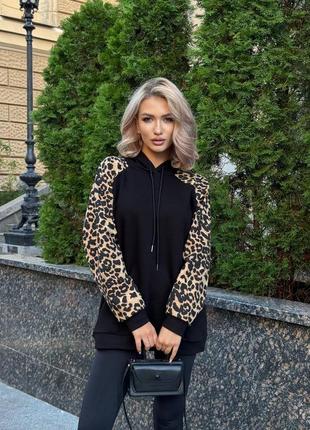 Стильное худи