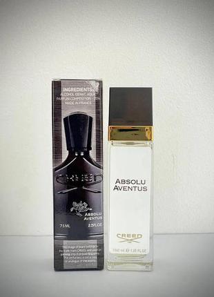 Creed absolu aventus 40 мл