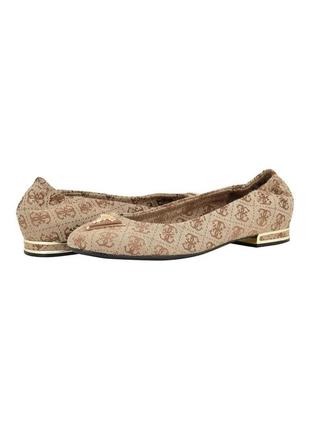 Женские балетки guess