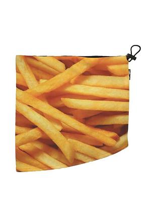 Баф custom wear potato