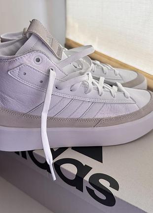 Кросівки/кеди adidas znsored hi shoes