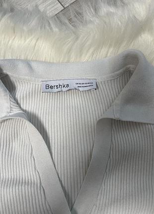 Лонгслив от bershka 3