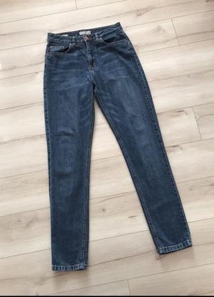 Якісні жіночі турецькі джинси  ltb 46 роз по бірці w 27, l 30