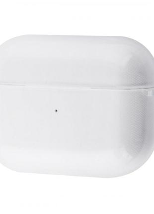 Чохол clear case (tpu) airpods pro