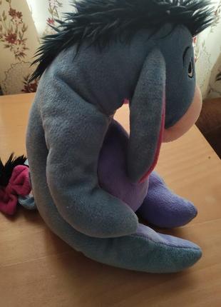 Ослик иа дисней винны пух и пятачок осленок иа дисней