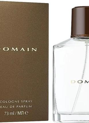 Туалетна вода-спрей domain, 73мл