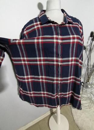 Рубашка р. 4xl