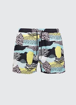 🥰 плавательные шорты boohoo xl