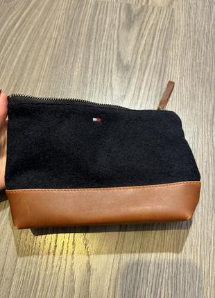 Косметичка tommy hilfiger