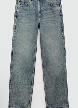 Джинси mango
