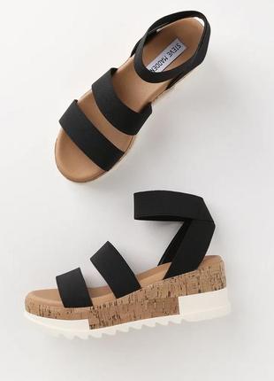 Новые сандалии steve madden