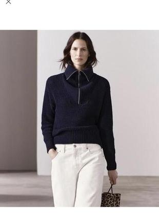 Светр zara