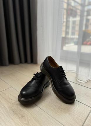 Черевики dr. martens