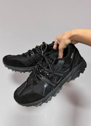 Мужские кроссовки asics gel-sonoma 15-50
black gore-tex premium