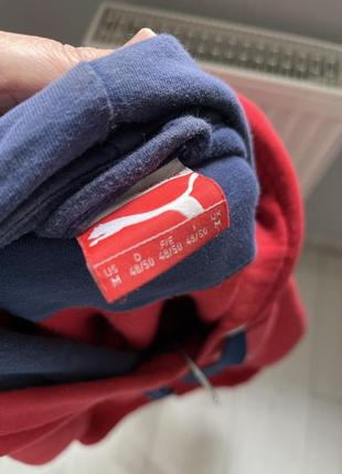 Худи- свитшот puma!6 фото