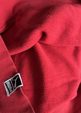 Худи- свитшот puma!4 фото
