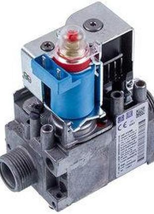 Газовий клапан sit sigma 845 (0.845.057) для газового котла (універсальний) ff