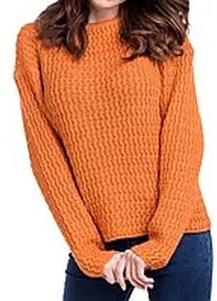 Вʼязаний джемпер vero moda